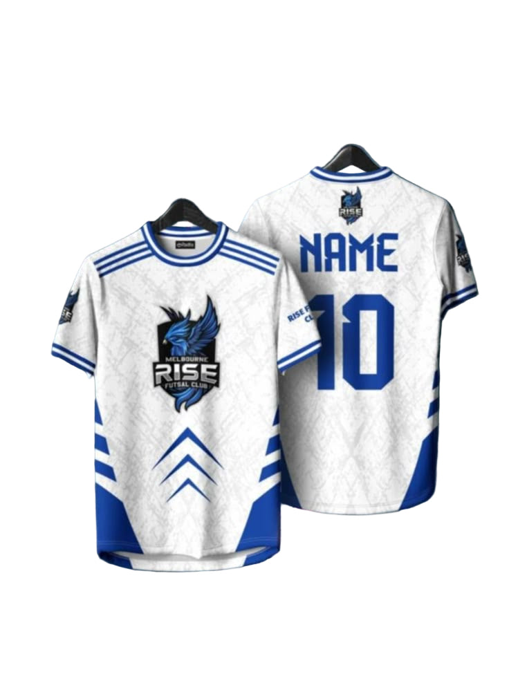 Cricket Jersey #C0018