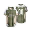 Cricket Jersey #C0045