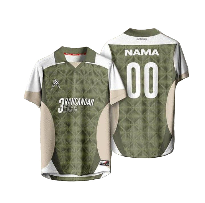 Cricket Jersey #C0045