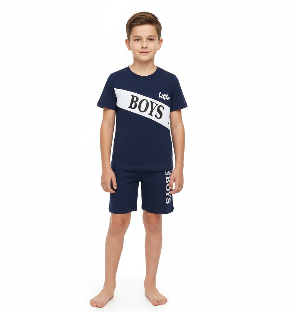 Luxoryn kids co-Ord set  #KC00024