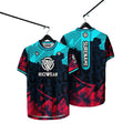 Cricket Jersey #C0014