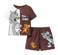 Luxoryn kids co-Ord set  #KC00025