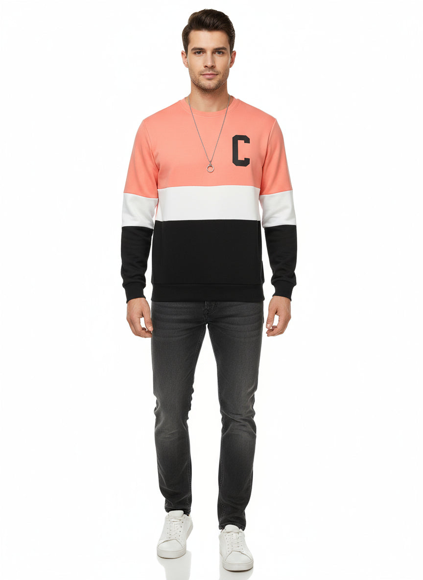 Casual Round neck Smart Hoodies #H00031