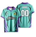 Cricket Jersey #C005