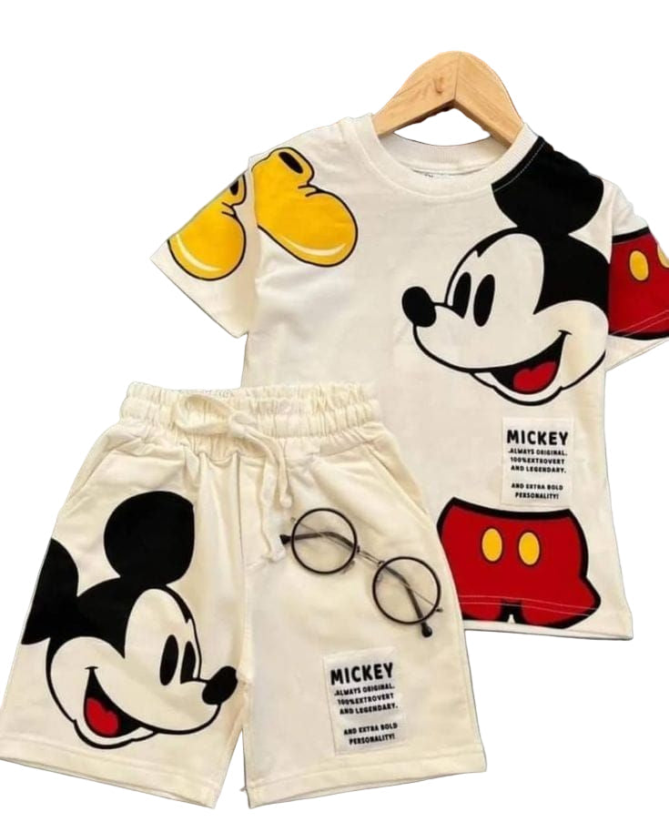 Luxoryn kids co-Ord set  #KC00015