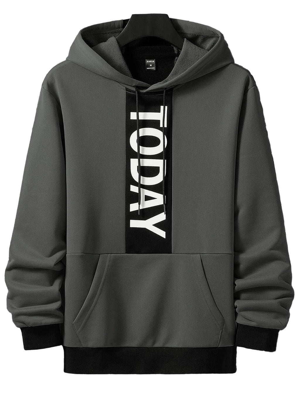 Casual Round neck Smart Hoodies #H00023