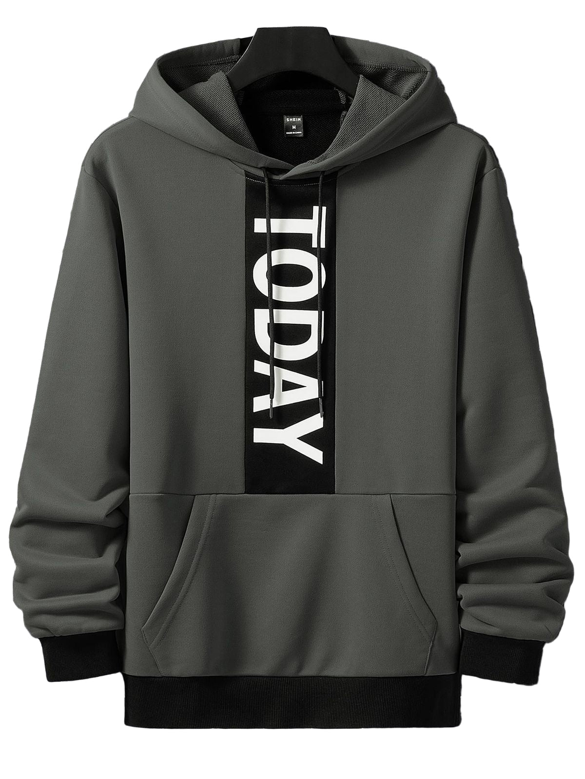 Casual Round neck Smart Hoodies #H00023