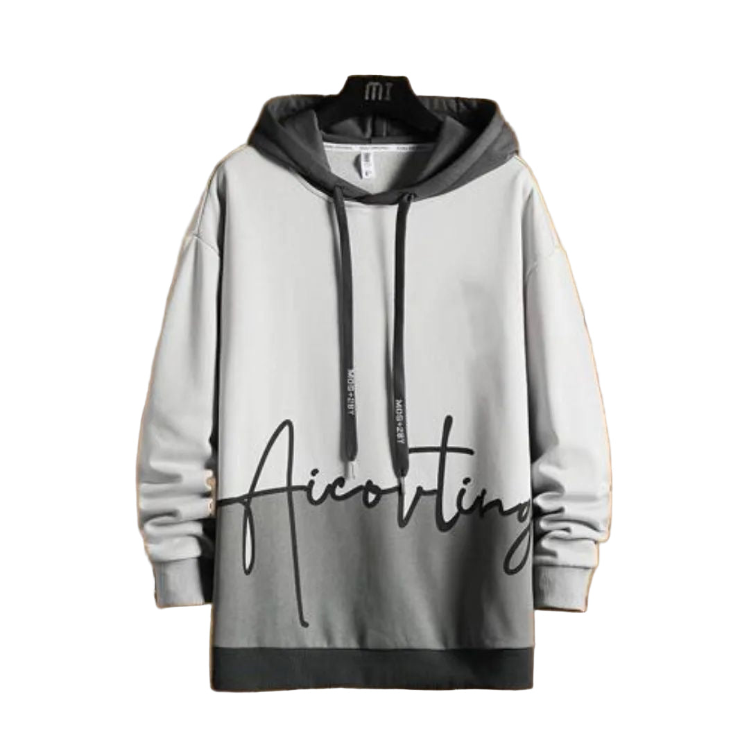 Casual Round neck Smart Hoodies #H00035
