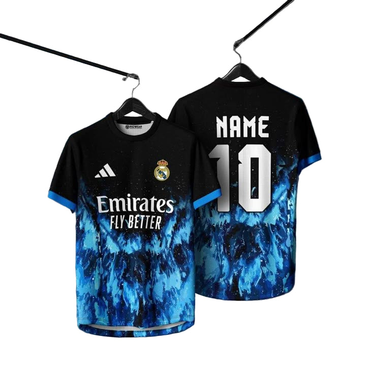 Cricket Jersey #C0020