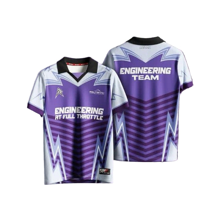 Cricket Jersey #C0046