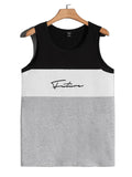 Luxoryn Printed Sando  #S00020