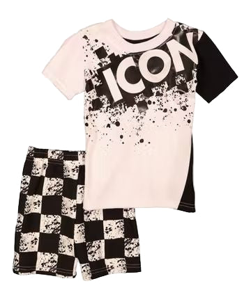 Luxoryn kids co-Ord set  #KC00037