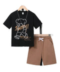 Luxoryn kids co-Ord set  #KC00026