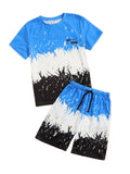 Luxoryn kids co-Ord set  #KC00023
