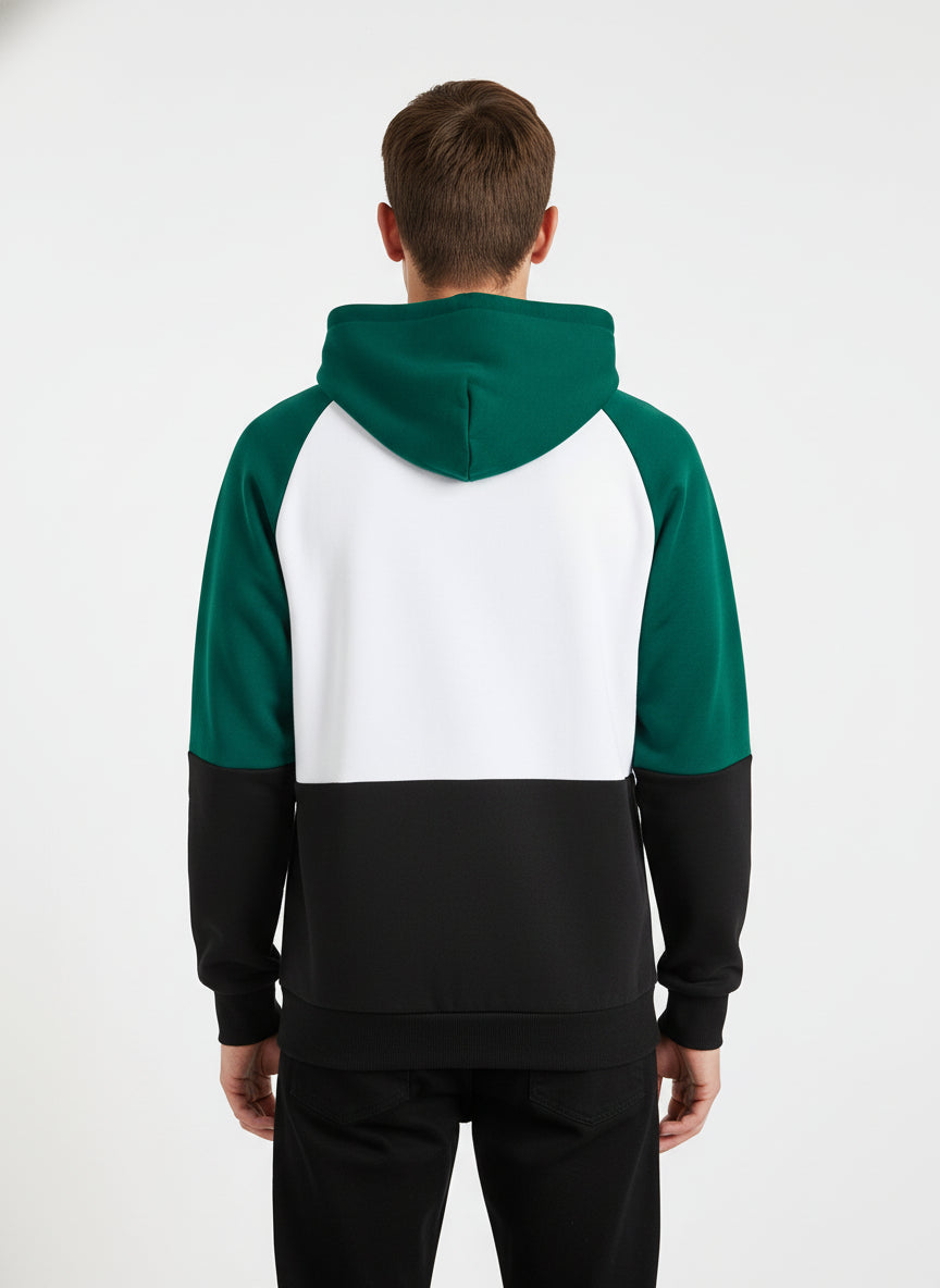 Casual Round neck Smart Hoodies #H00018