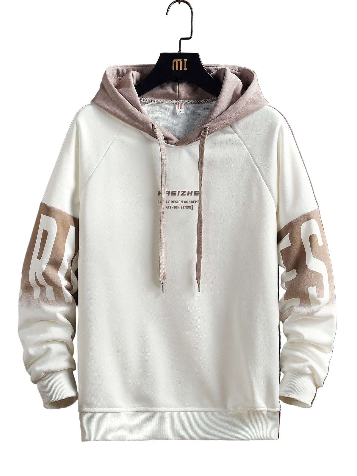 Casual Round neck Smart Hoodies #H00026