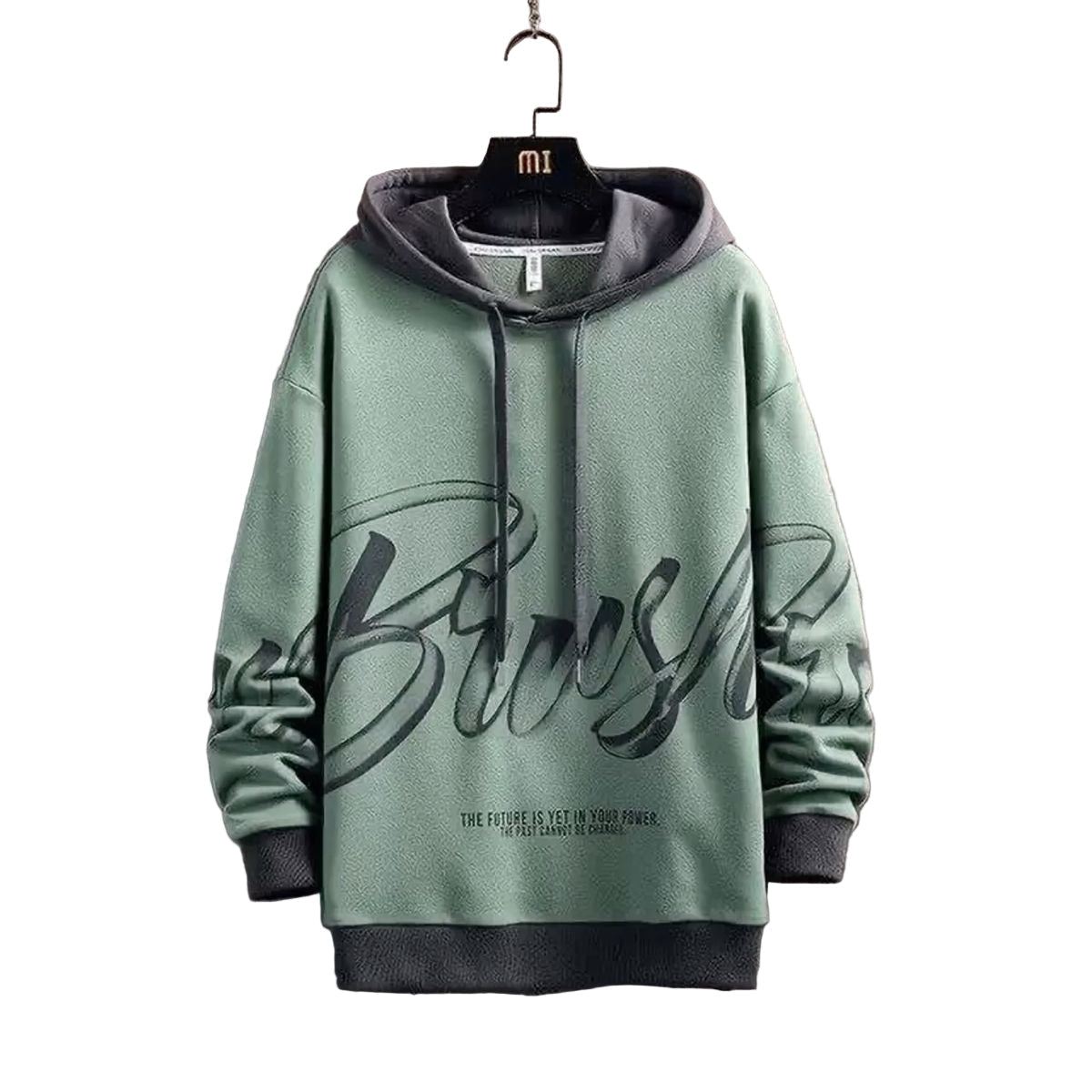 Casual Round neck Smart Hoodies #H00032