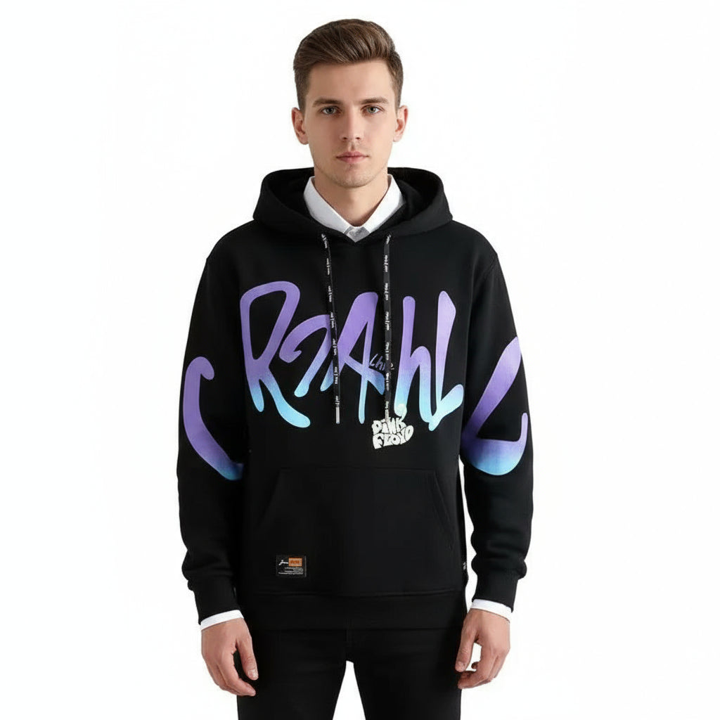 Casual Round neck Smart Hoodies #H00041