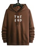 Casual Round neck Smart Hoodies #H00025
