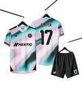 Cricket Jersey #C0043