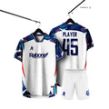 Cricket Jersey #C0015