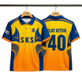 Cricket Jersey #C0021