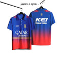 Cricket Jersey #C0012