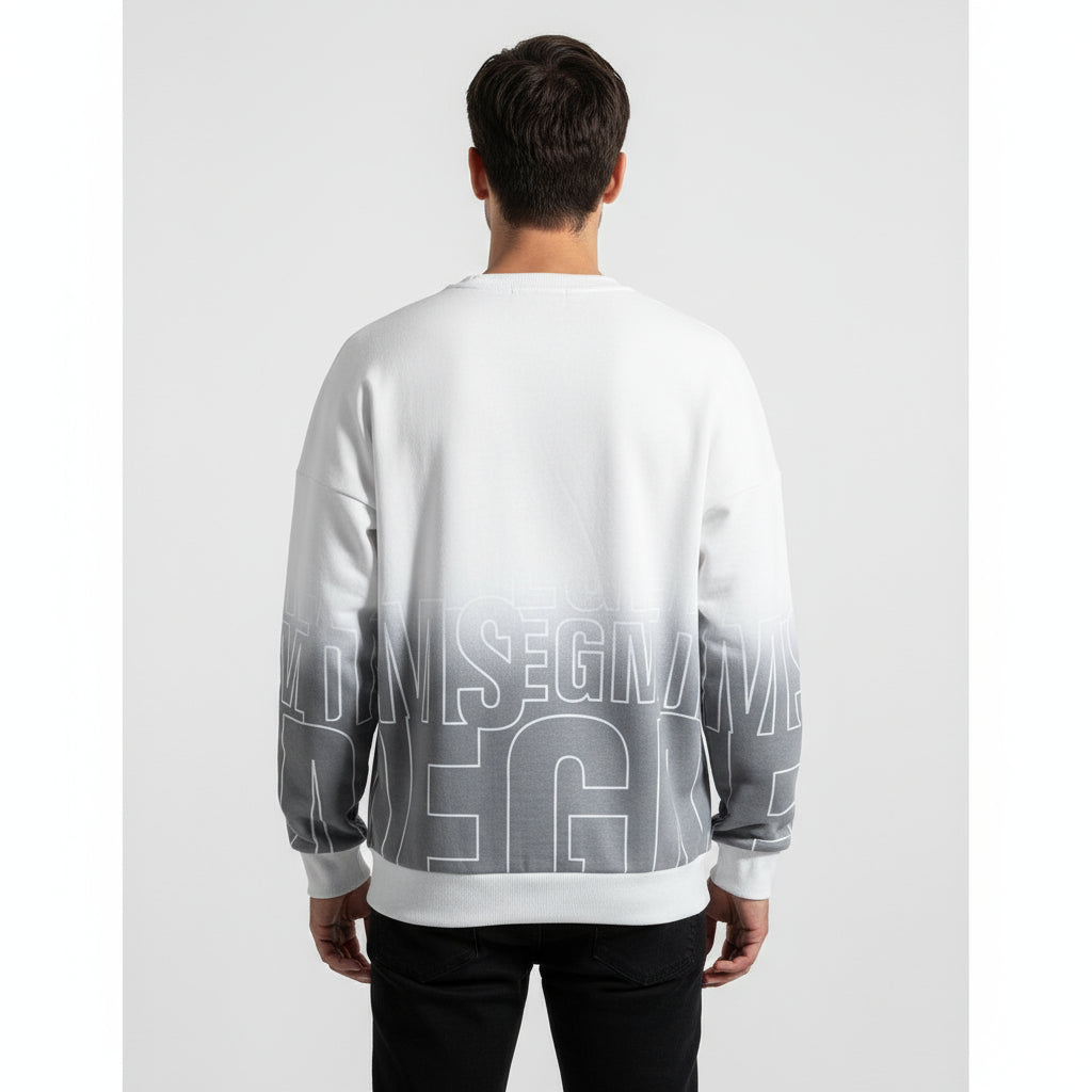 Casual Round neck Smart Hoodies #H00012