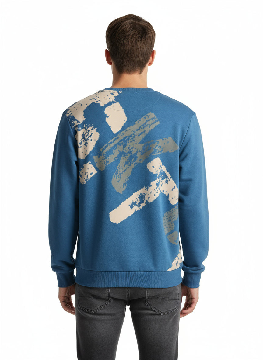 Casual Round neck Smart Hoodies #H0001