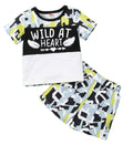Luxoryn kids co-Ord set  #KC00016