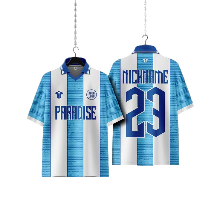 Cricket Jersey #C0041