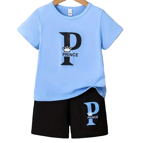 Luxoryn kids co-Ord set  #KC00038