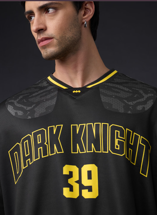 Classic over sized T shirt #O 0002