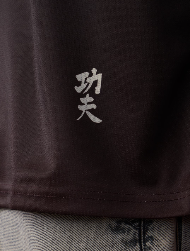 Classic over sized T shirt #O 0004