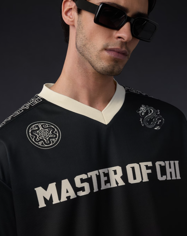 Classic over sized T shirt #O 0004