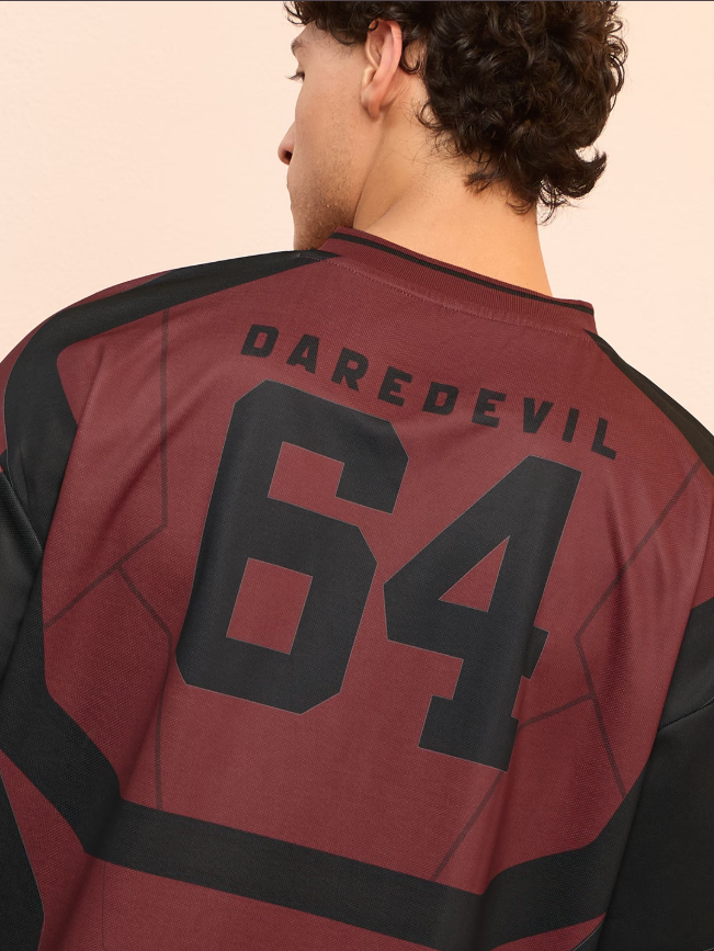 Classic over sized T shirt #O 0003