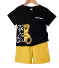 Luxoryn kids co-Ord set  #KC00011