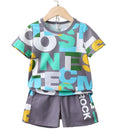 Luxoryn kids co-Ord set  #KC00019