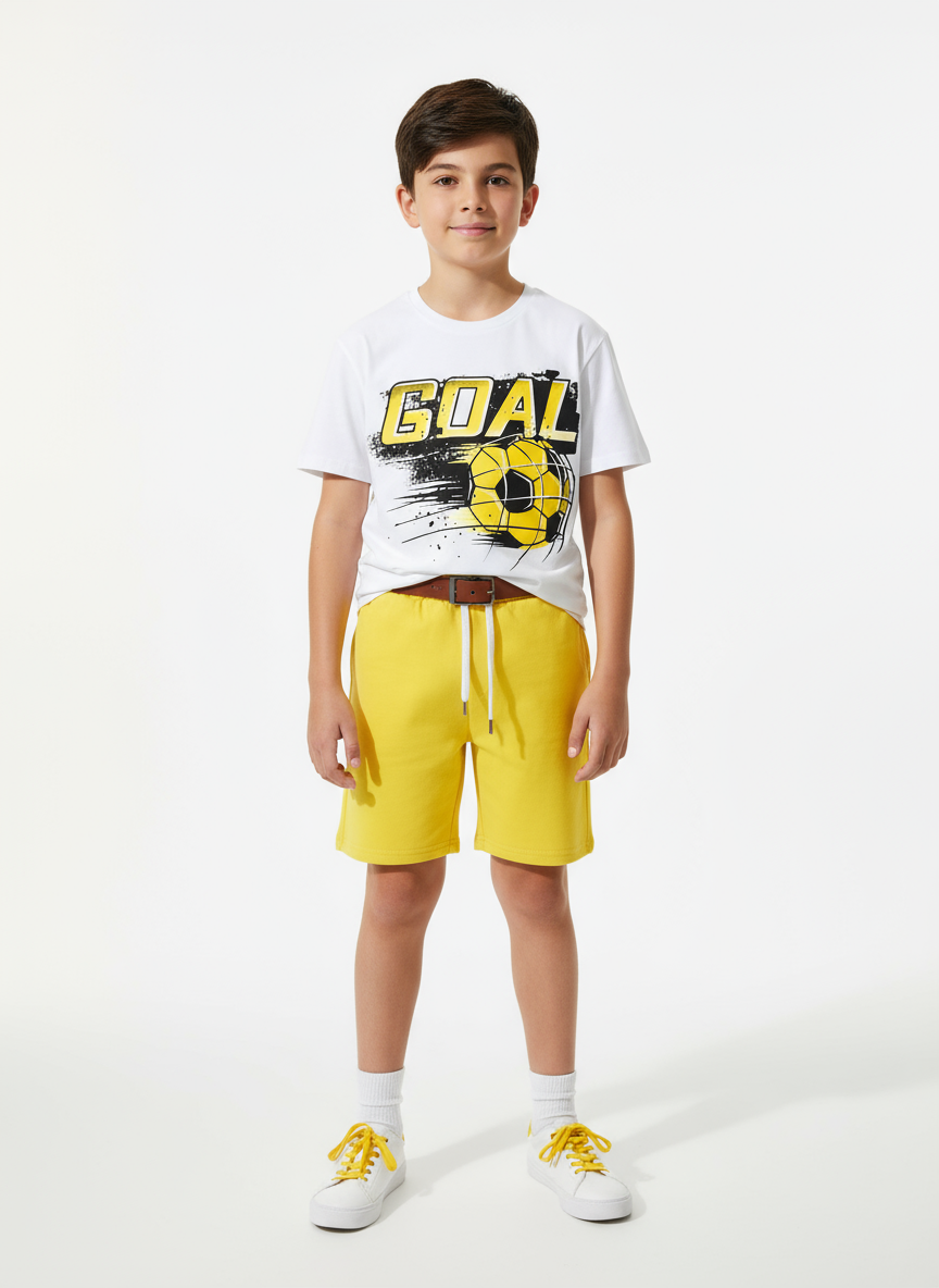 Luxoryn kids co-Ord set  #KC00027