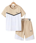 Luxoryn kids co-Ord set  #KC00031