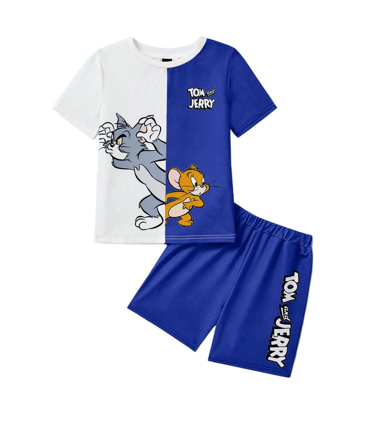 Luxoryn kids co-Ord set  #KC00028