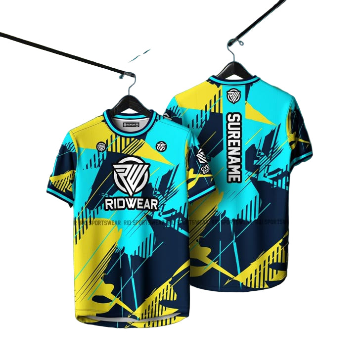 Cricket Jersey #C0010