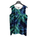 Luxoryn Printed Sando  #S00018