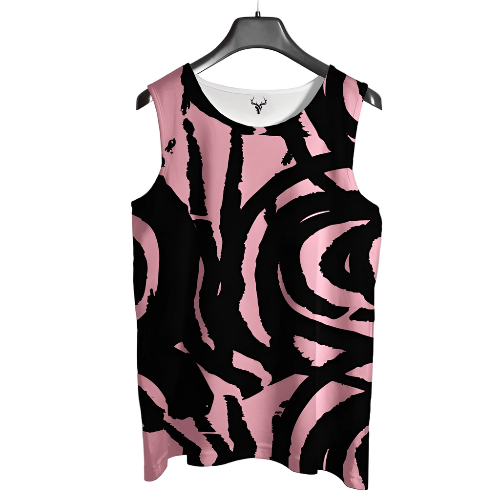 Luxoryn Printed Sando  #S0009