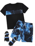 Luxoryn kids co-Ord set  #KC00030