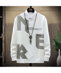 Casual Round neck Smart Hoodies #H0005