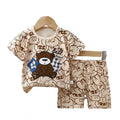 Luxoryn kids co-Ord set  #KC0009