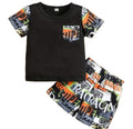 Luxoryn kids co-Ord set  #KC00011