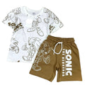 Luxoryn kids co-Ord set  #KC0004