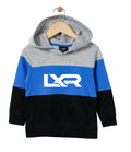 Casual Round neck Smart Hoodies #H00015